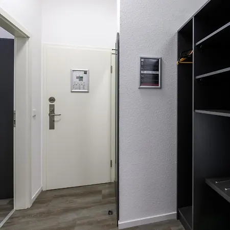 Royale Apartahotel