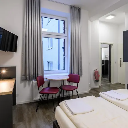 Royale 3* Colonia