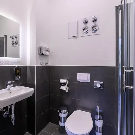 Apartahotel Royale