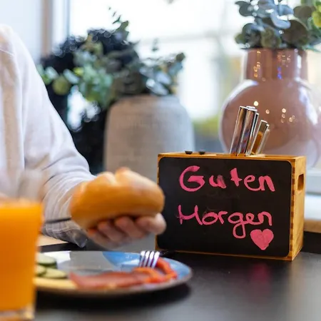Garner - Engelbertz By Ihg 3*
