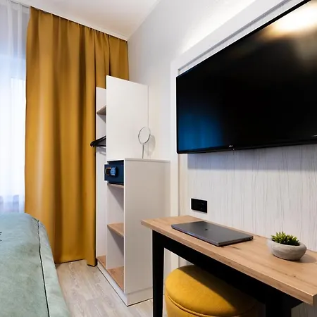 Garner - Engelbertz By Ihg Colonia
