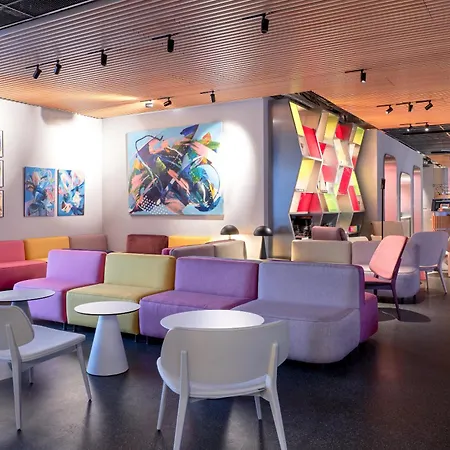 Hotel Urban Loft Colónia