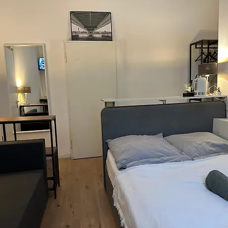 Urban-studios-cologne I * Köln
