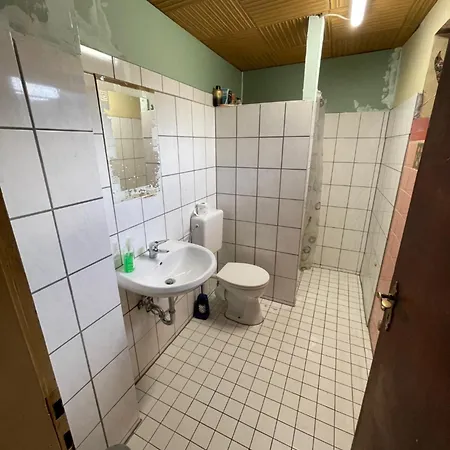 Apartamento Bollgarten 8