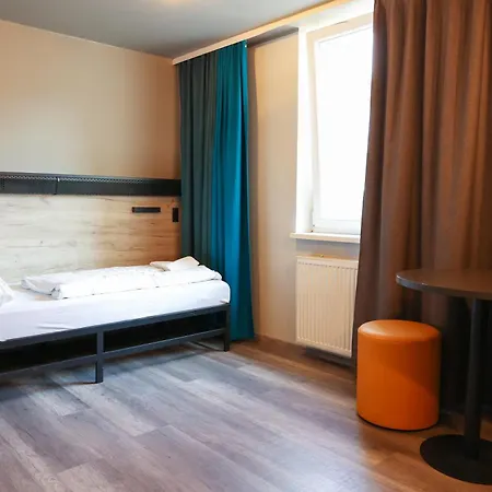 Hotel A&o Neumarkt Cologne