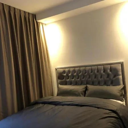 Budget Just For Sleeping - Digital Access Hotel *