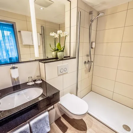 Cityclass Alter Markt Hotel 4*