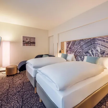 Hotel Cityclass Alter Markt Colónia