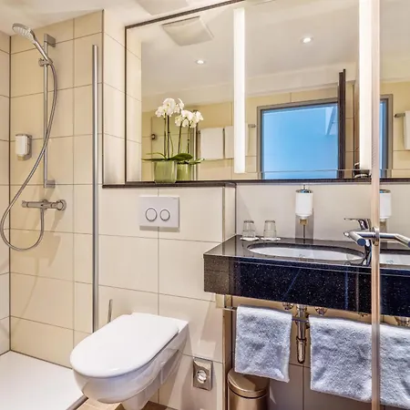 Cityclass Alter Markt Hotel Colónia