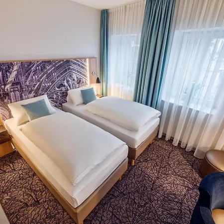 Hotel Cityclass Alter Markt 4*