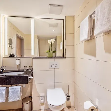 Hotel Cityclass Alter Markt Colónia