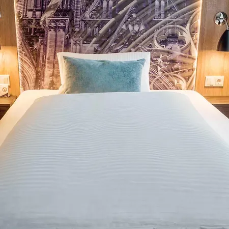 Cityclass Alter Markt Hotel 4*