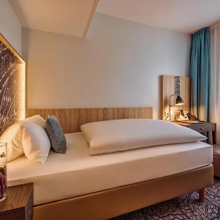 Cityclass Alter Markt Hotel Colónia