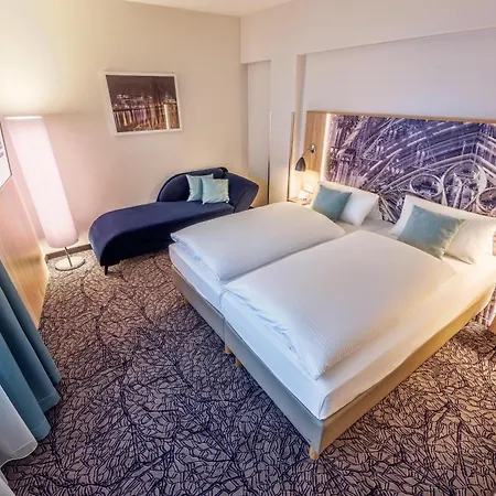 Cityclass Alter Markt Hotel Colónia