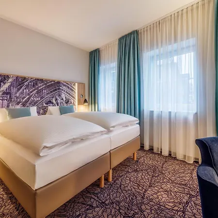 Cityclass Alter Markt Hotel Colónia
