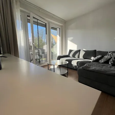 The Livingroom