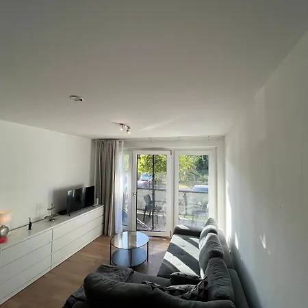 The Livingroom * Cologne