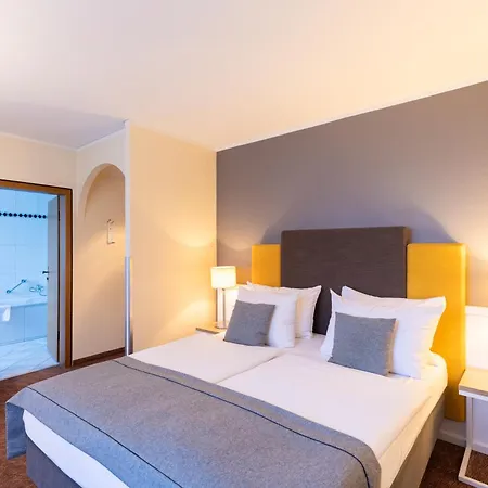 Hotel Select Silence Garden
