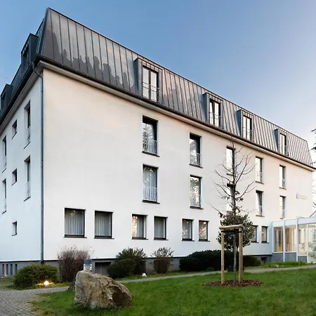 Select Silence Garden Hotel Cologne