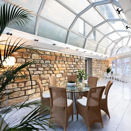 Hotel Select Silence Garden 4*