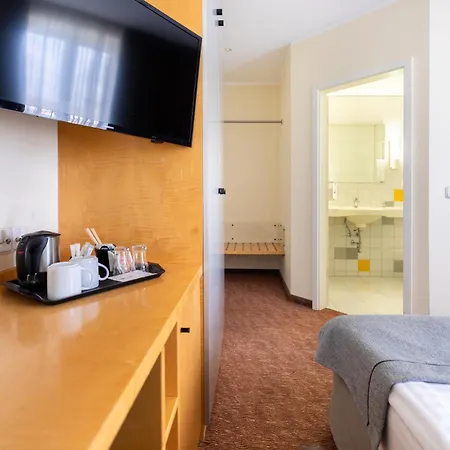 Hotel Select Silence Garden 4*
