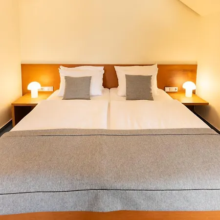 Select Silence Garden Hotel