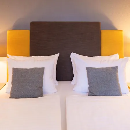 Select Silence Garden Hotel Cologne