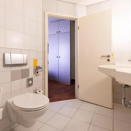 Hotel Select Silence Garden Cologne