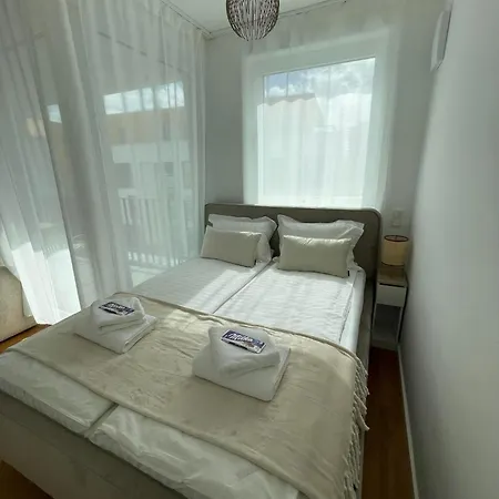 Apartment Queens Peak Köln