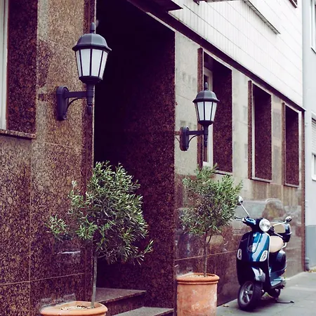 酒店 温莎酒店