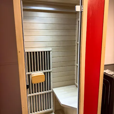 Apartelliment - Smart Uebernachten In Appartement