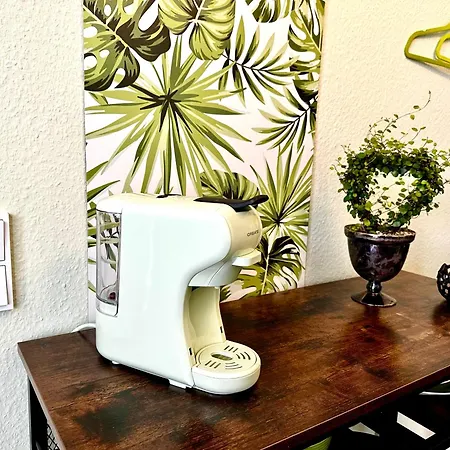 Apartelliment - Smart Uebernachten In