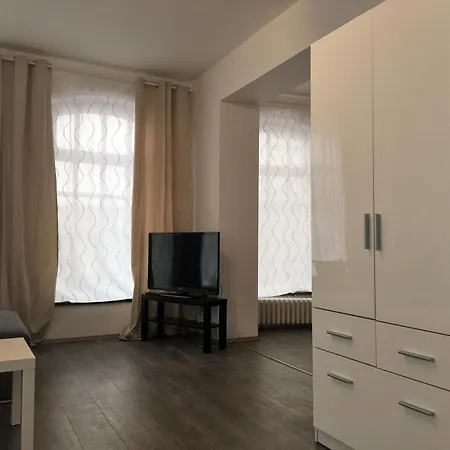 Ξενοδοχείο Altstadthotel Hayk Am Rhein Κολωνία