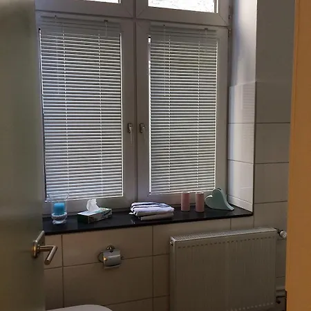Koeln City Apartments Appartement