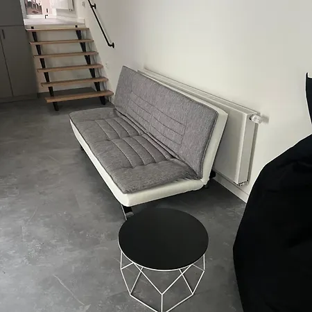 Wohnen Im Ehemaligen Schiessstand *