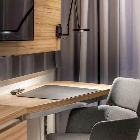Novotel Cologne