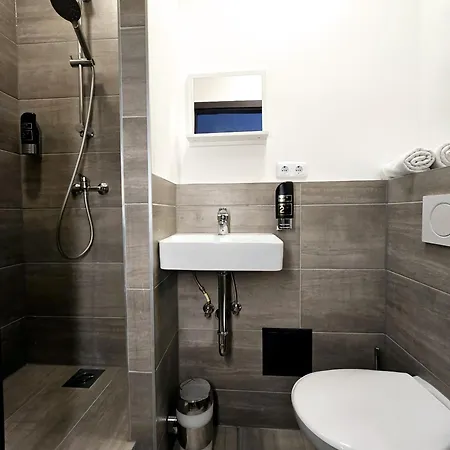 Hotel Storch Köln