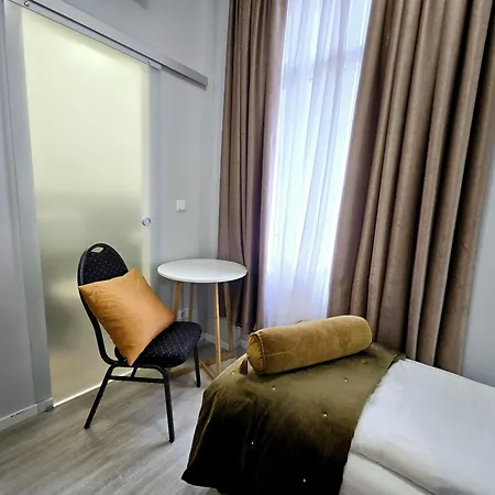 Hotel Storch Köln