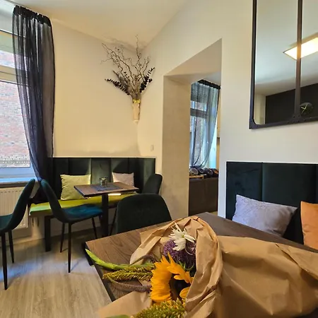 Storch Hotel Köln