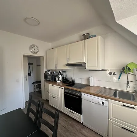 Appartement Charmante Direkt Am Media Park