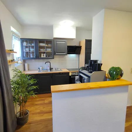 Large - Modern & Fully Equipped - Near Fair 公寓 科隆