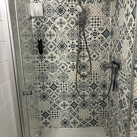 Appartement Apartelliment - Smart Uebernachten In