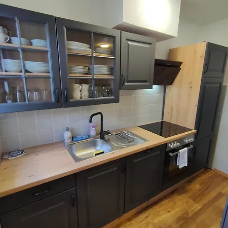公寓 Large - Modern & Fully Equipped - Near Fair 科隆