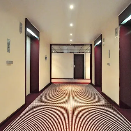 Apartament Axa Tower