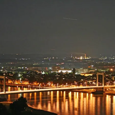 Apartament Axa Tower