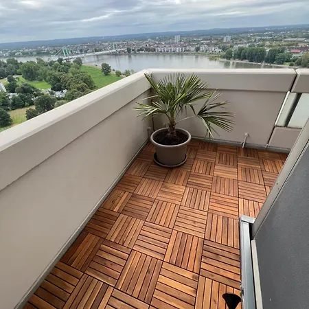 Axa Tower Kolonia