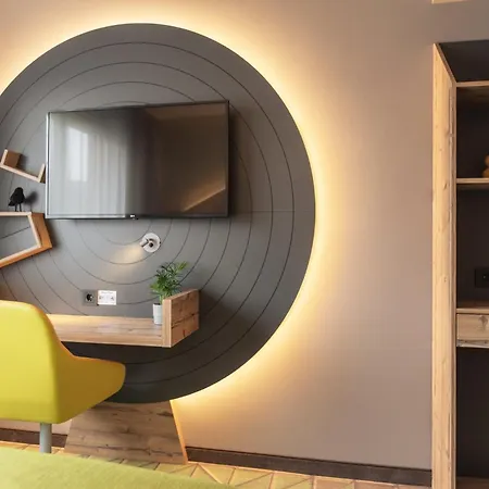 - The Niu, Mill Muelheim, An Ihg Hotel Kolonia