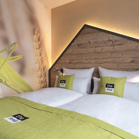 - The Niu, Mill Muelheim, An Ihg Kolonia