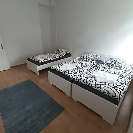 Sleepsoon Neumarkt Appartement