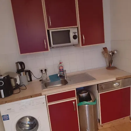 In Weisshausstrasse In Einer Accommodatie bij particulieren *